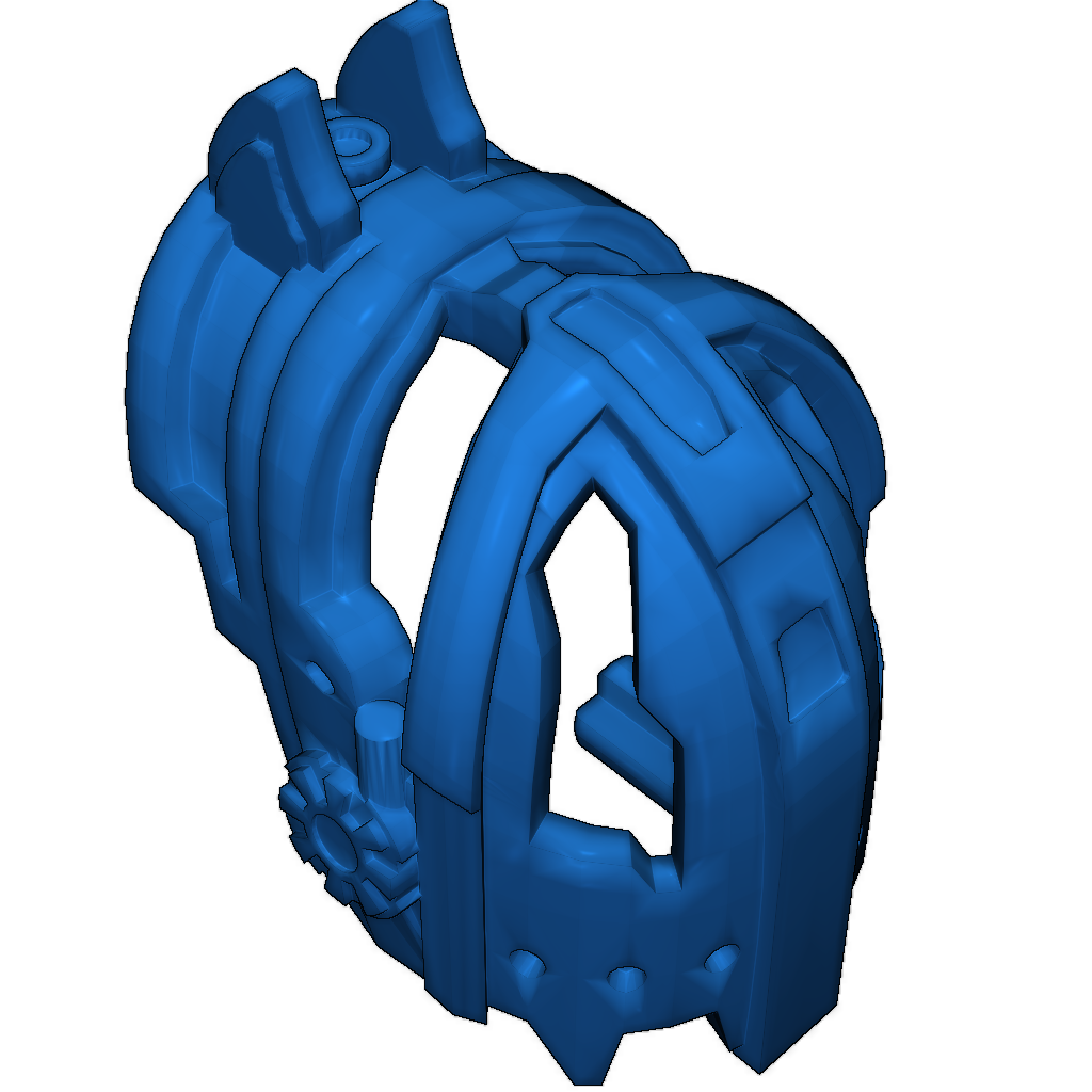 Маски Hero Factory