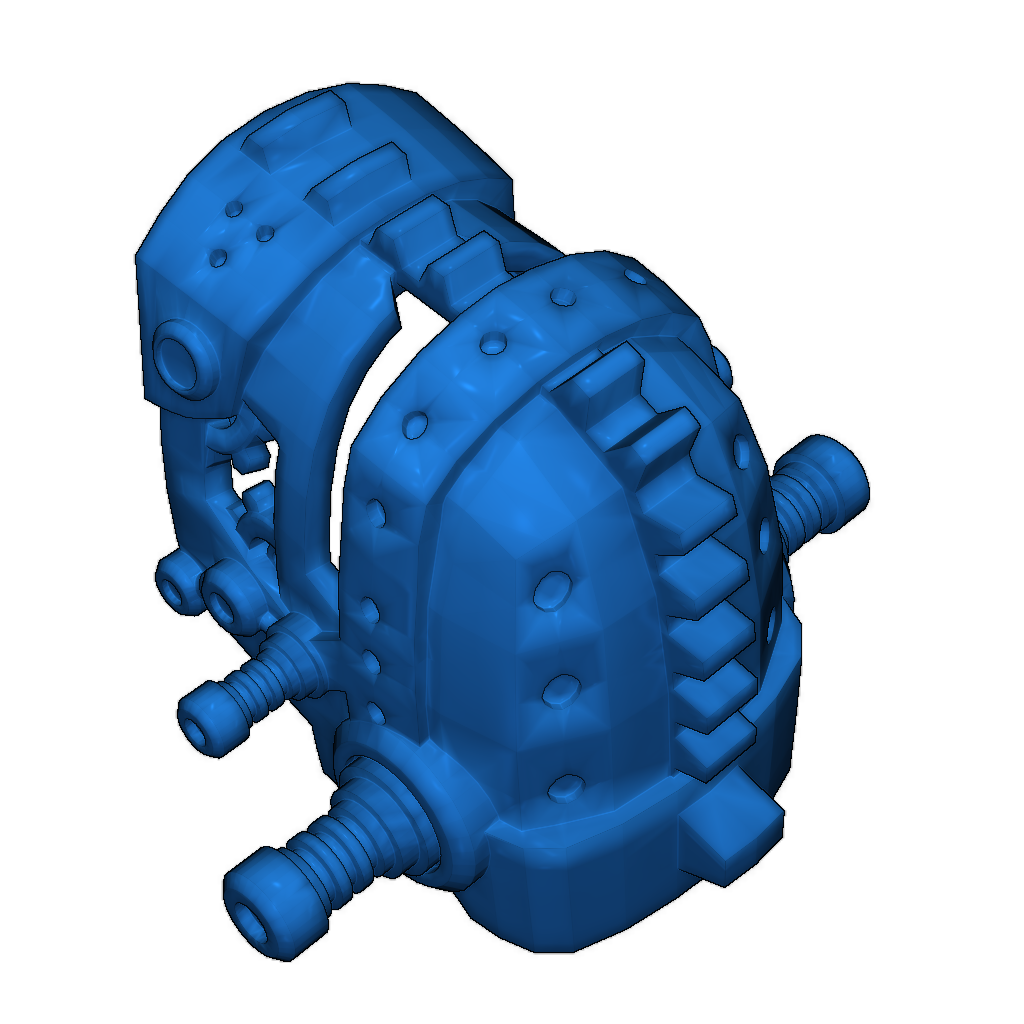 Маски Hero Factory