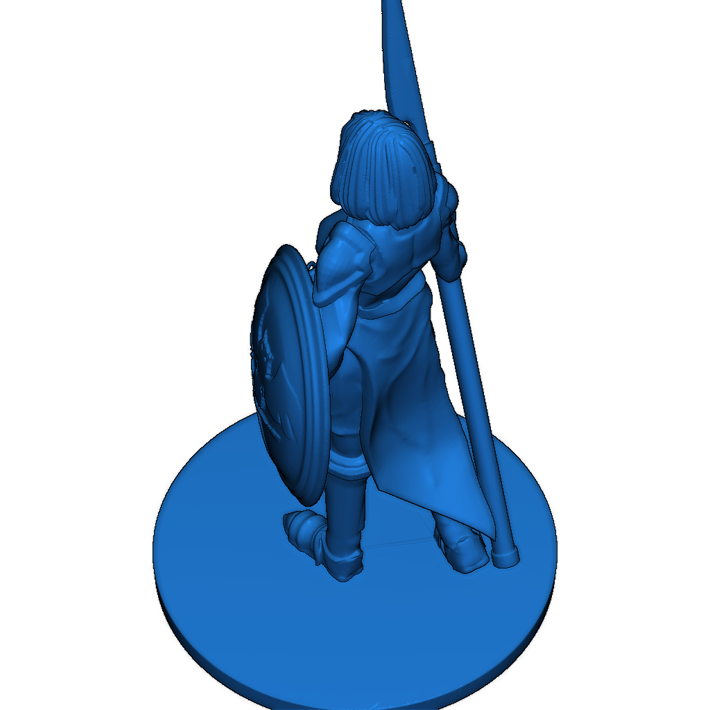 Защитник Малых