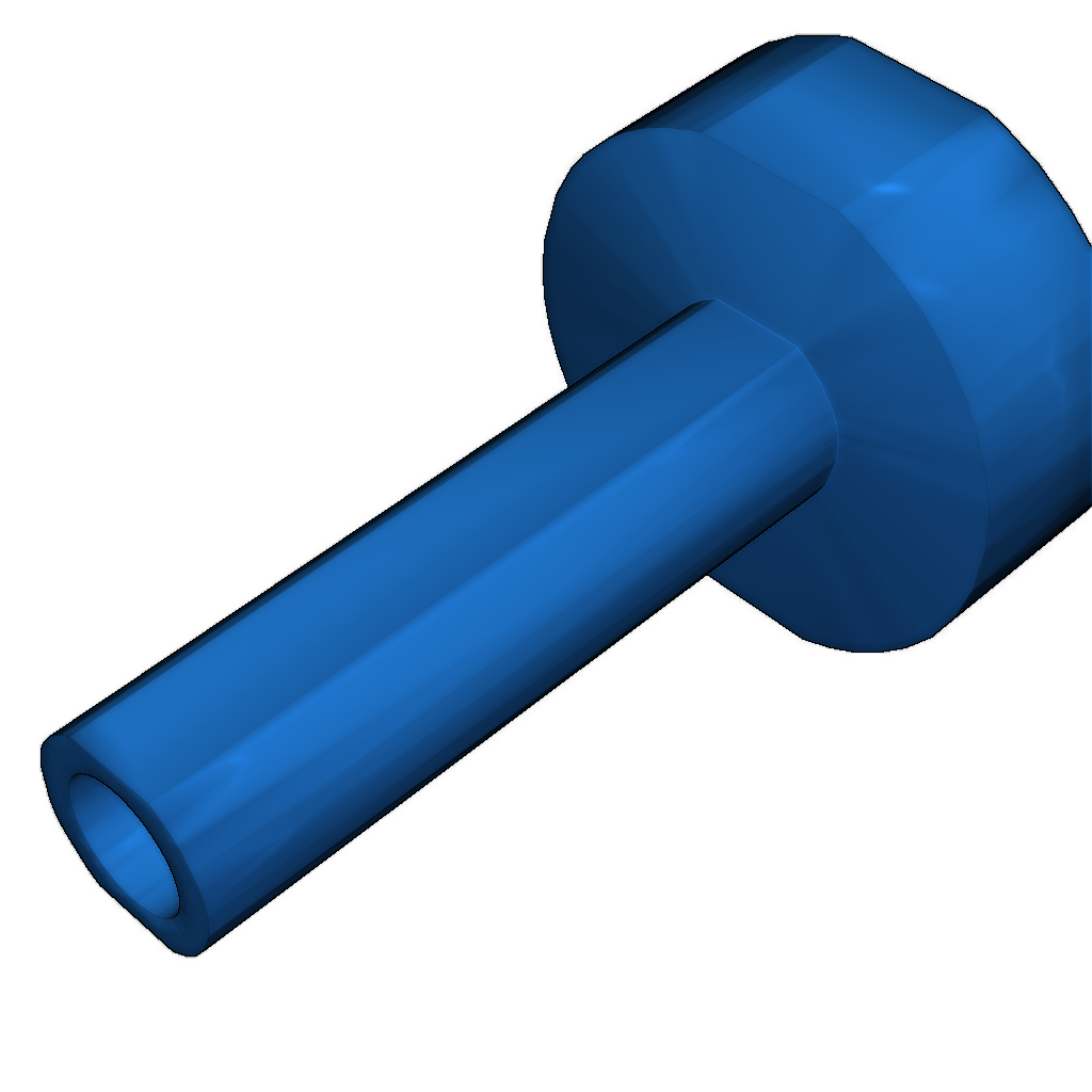 Переработанные детали Kettenkrad 1/6