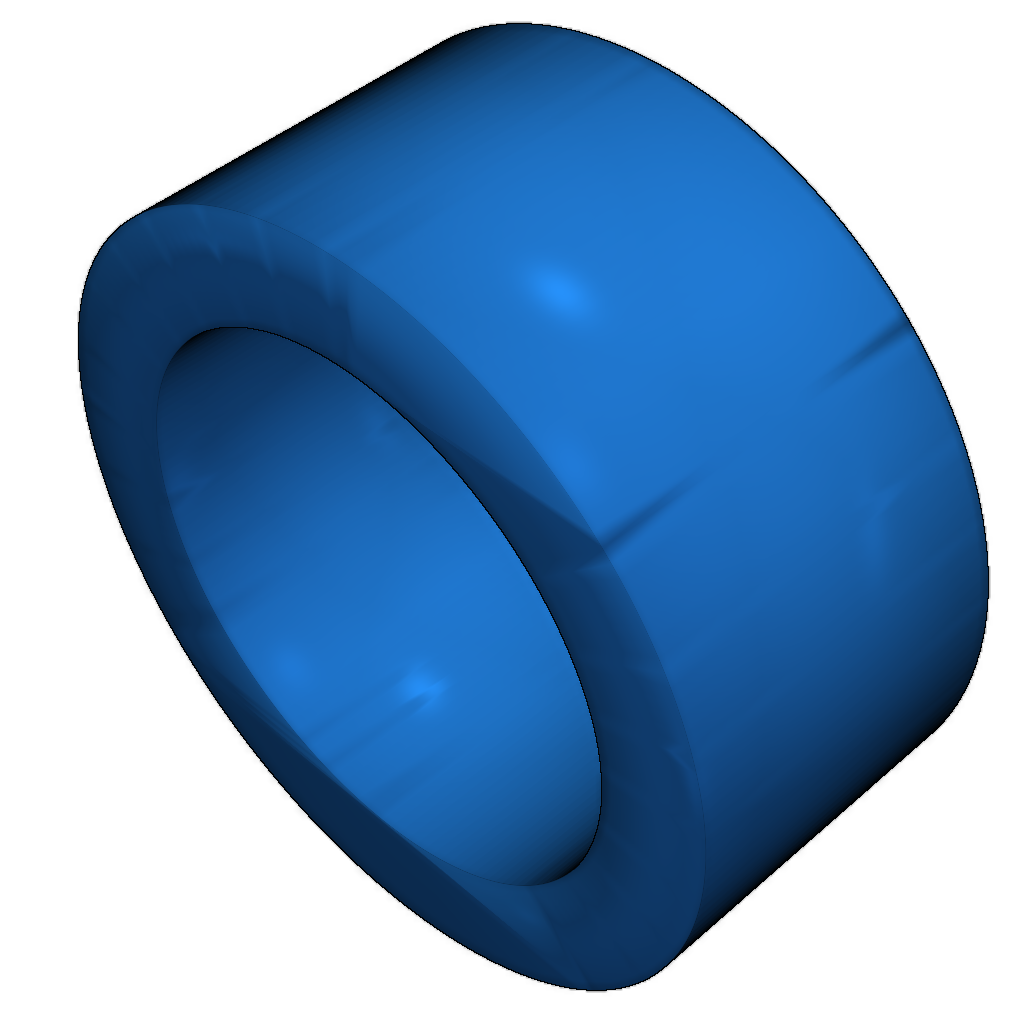 Переработанные детали Kettenkrad 1/6