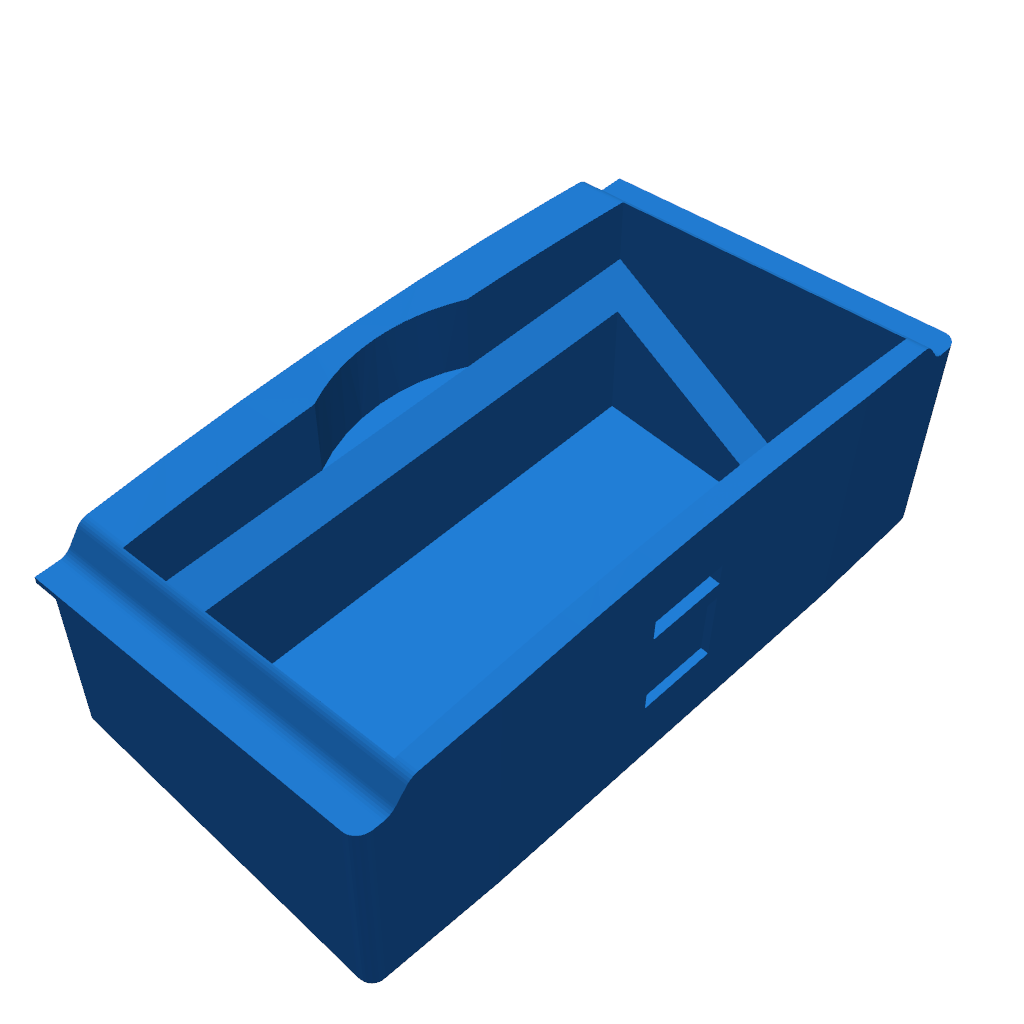 Устройство для крепления iPhone 8 в Mercedes E-Class W212