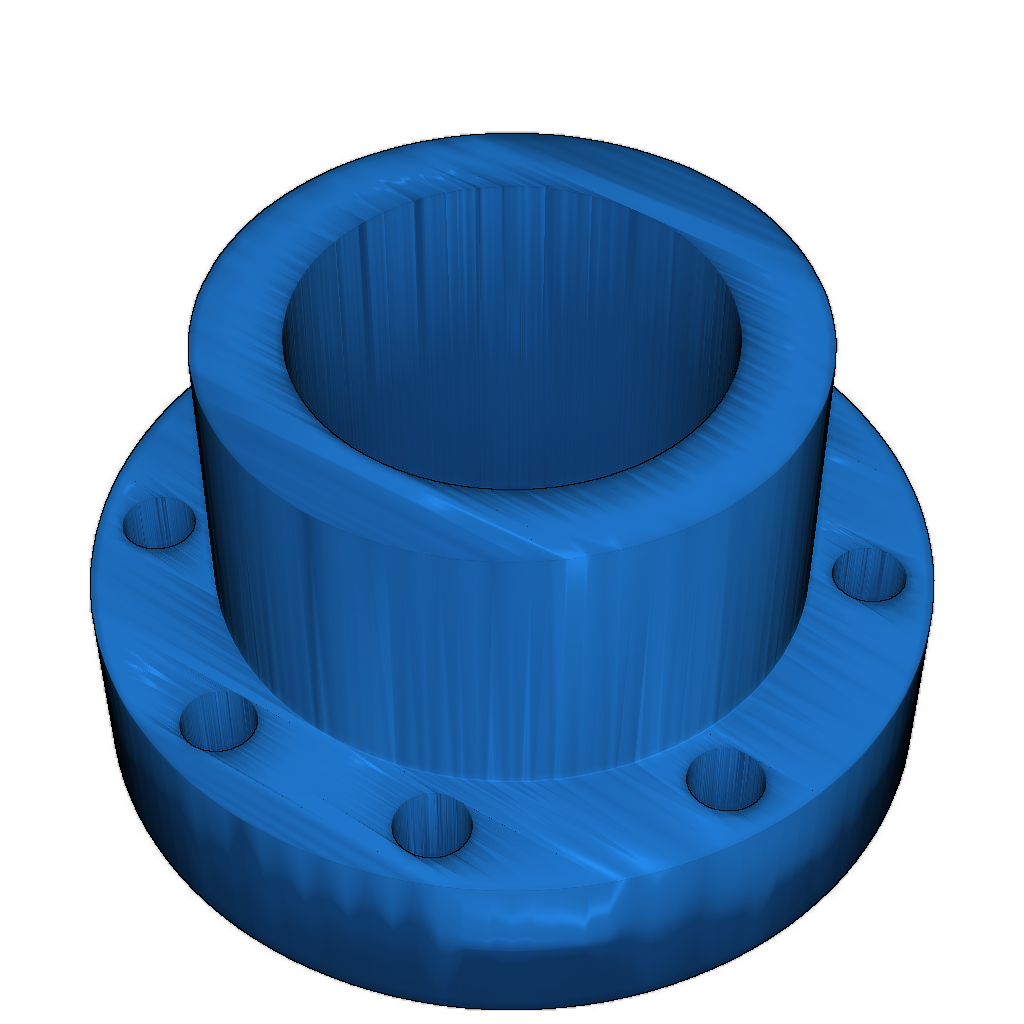 Модель грузового вагона Schnabel HO