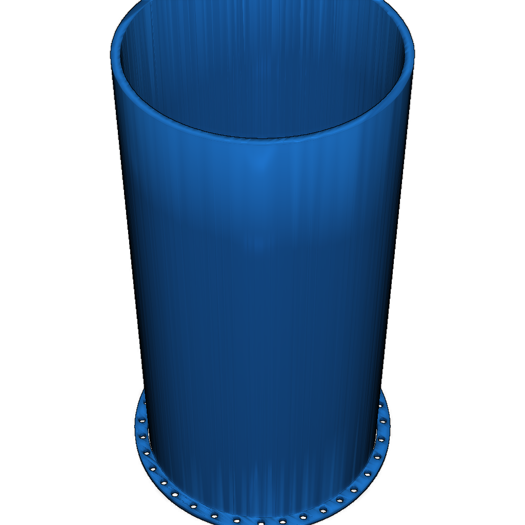 Модель грузового вагона Schnabel HO