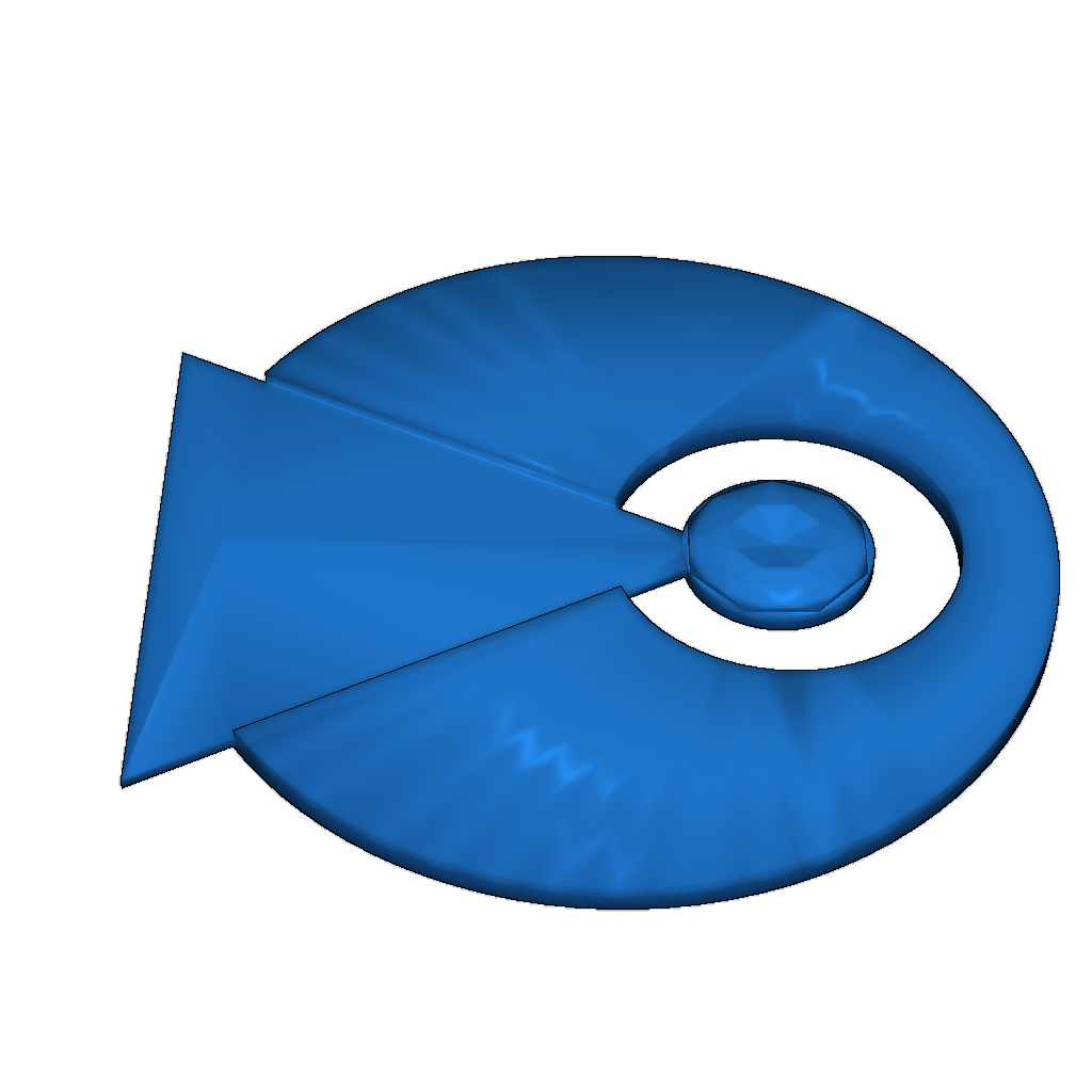 IDIC - Символ бесконечного разнообразия