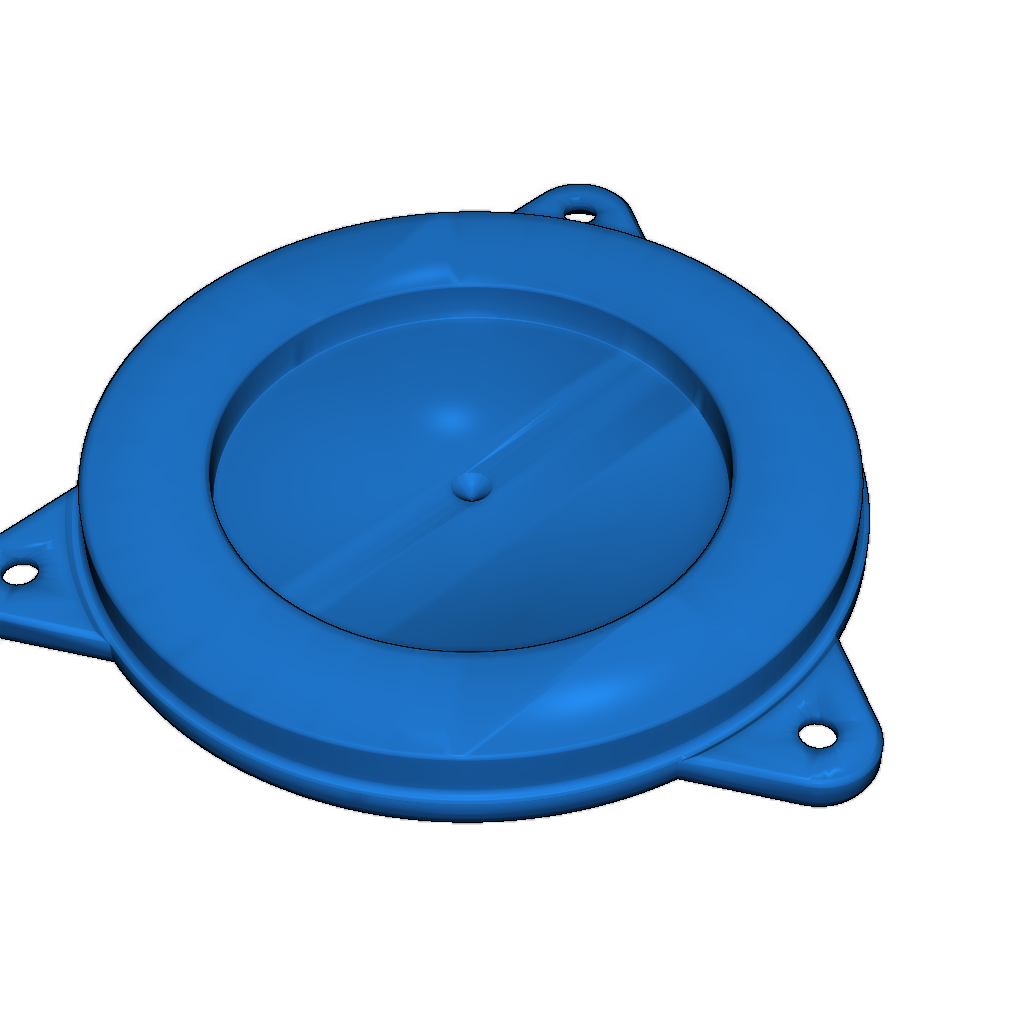 Вставка для фрезера Shopsmith с выемками