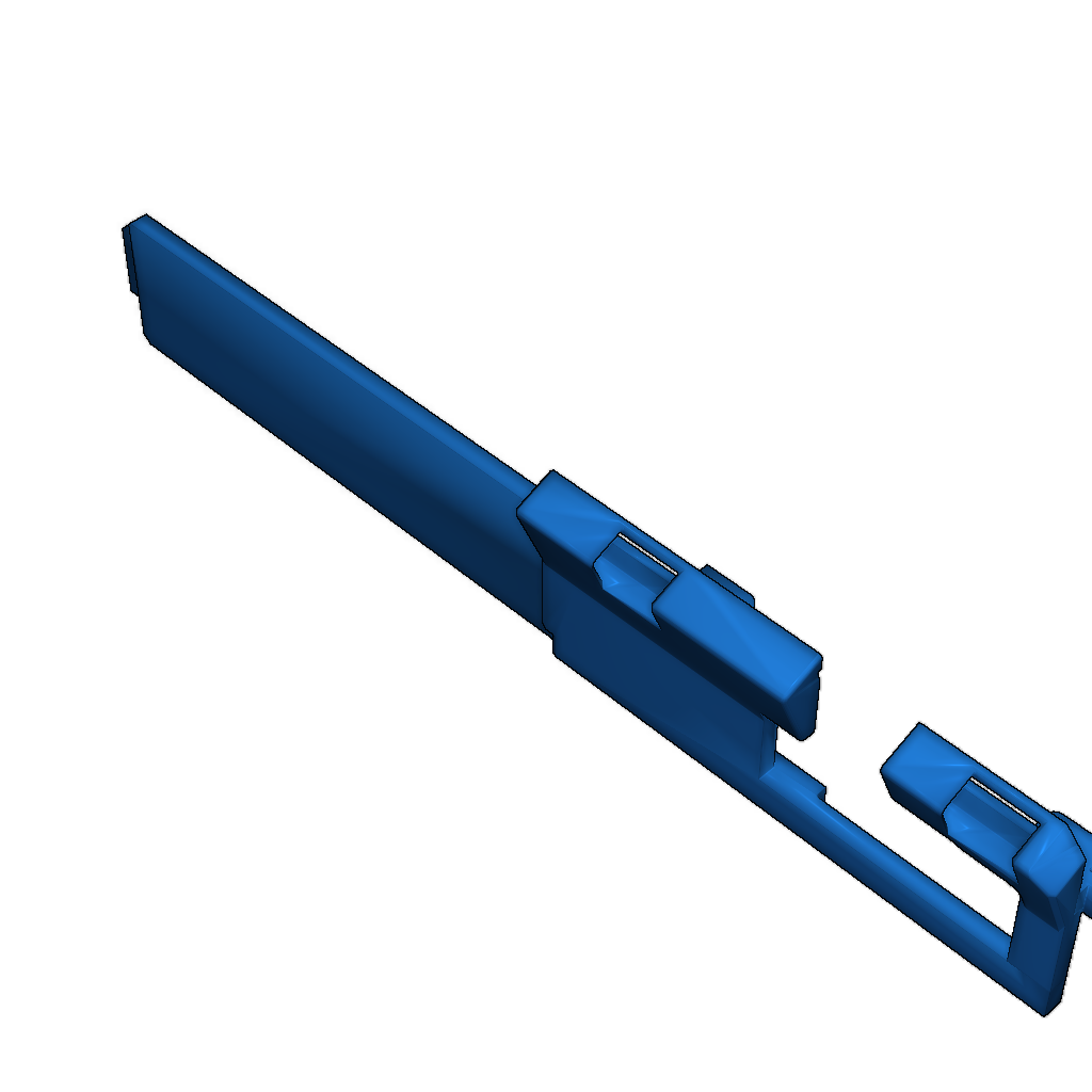 Модификации корпуса Ad5x