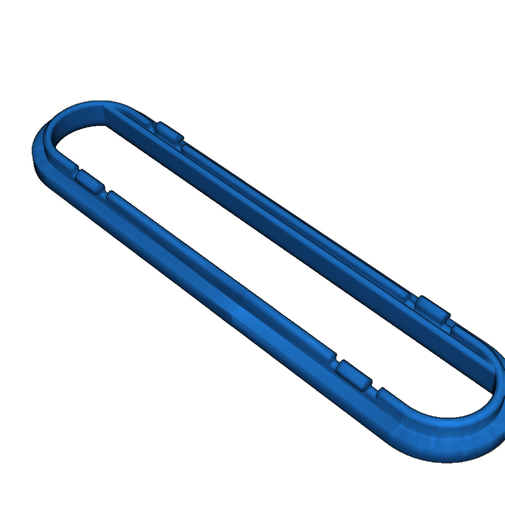 Модификации корпуса Ad5x