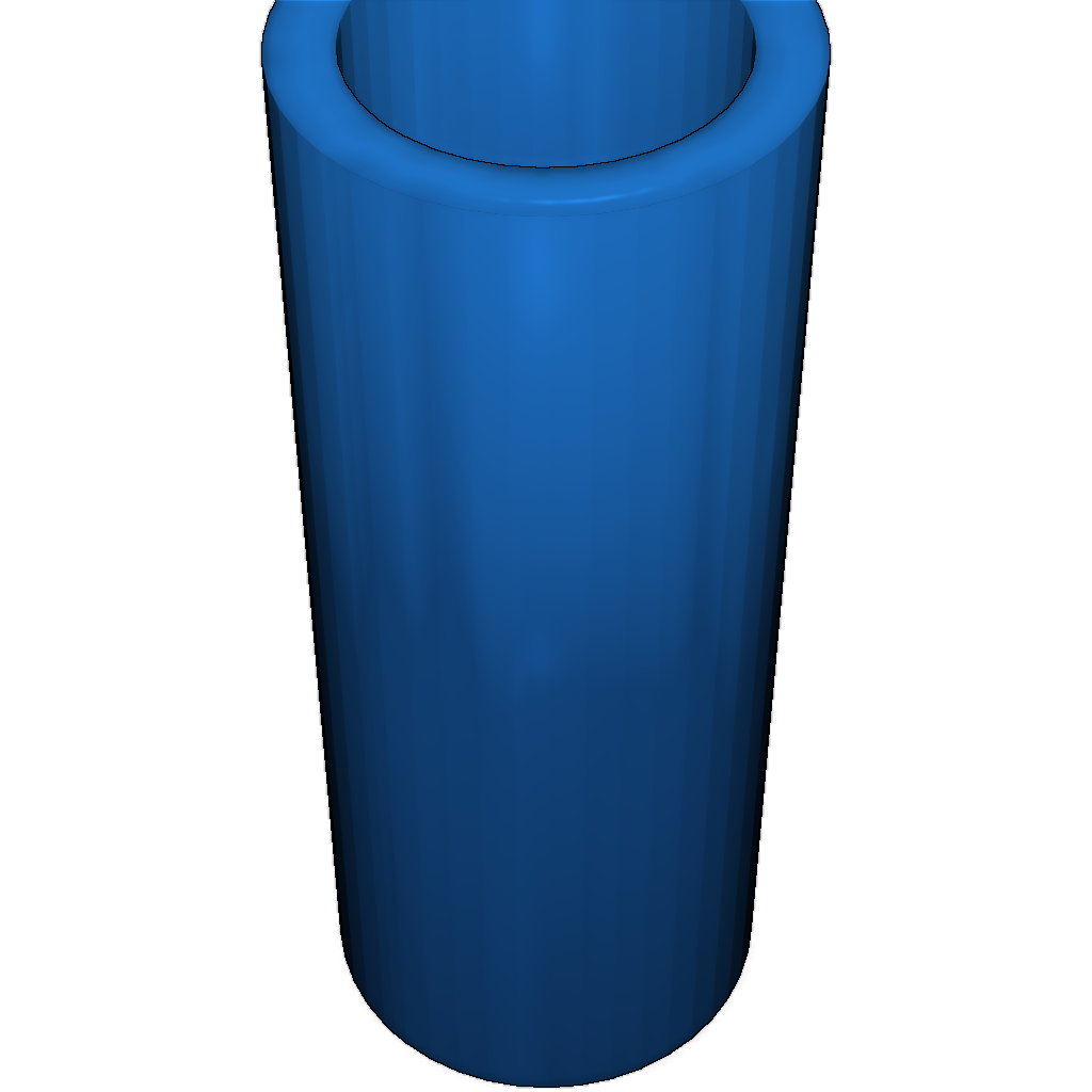 1:16 Модель трактора Big Bud 600