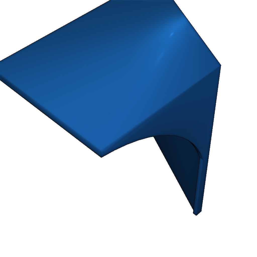 1:16 Модель трактора Big Bud 600