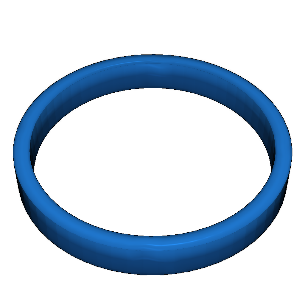 1:16 Модель трактора Big Bud 600