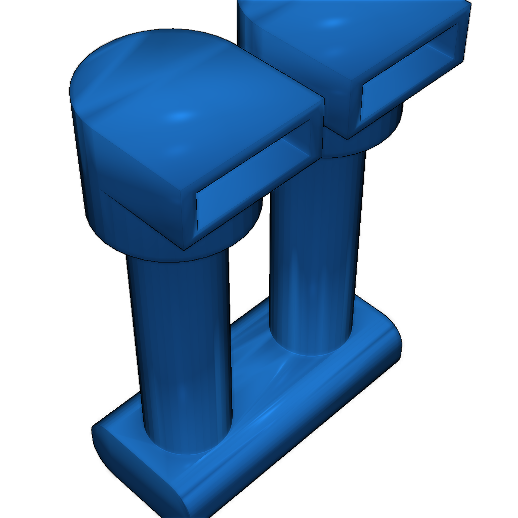1:16 Модель трактора Big Bud 600