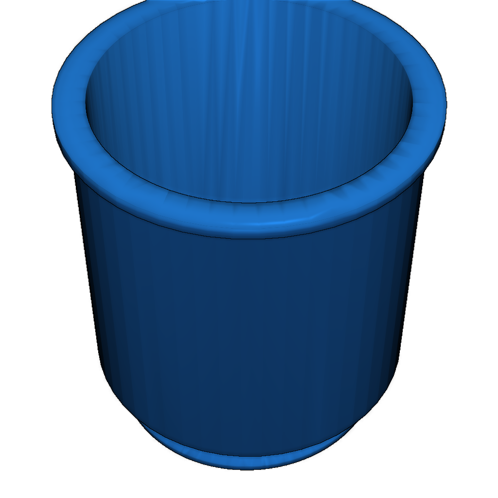 1:16 Модель трактора Big Bud 600