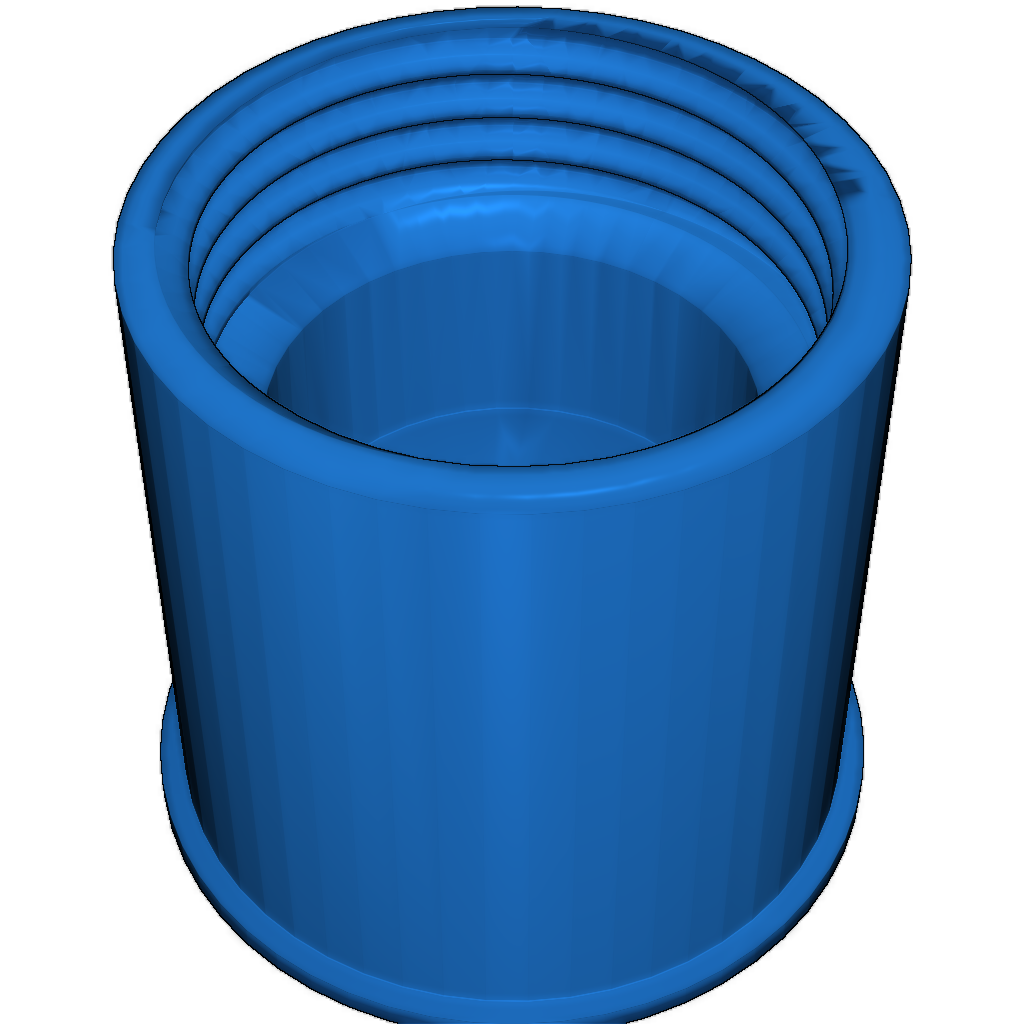 1:16 Модель трактора Big Bud 600