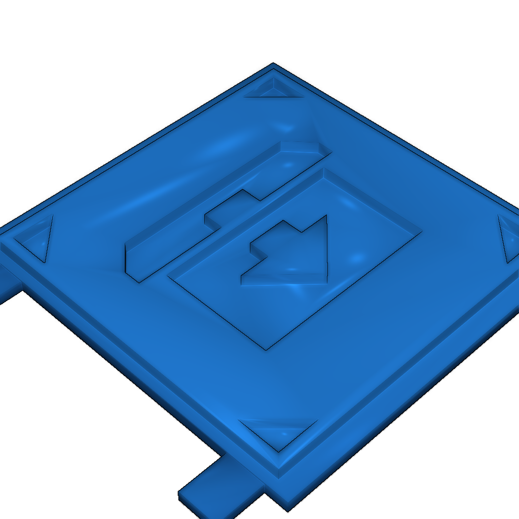 Плакат Stratagem для Helldivers 2