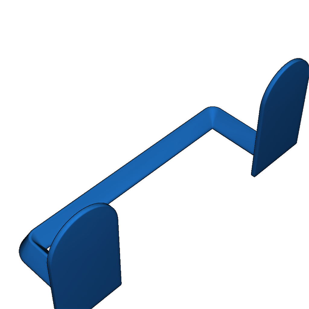 Держатель для инструментов: кусачки и плоскогубцы