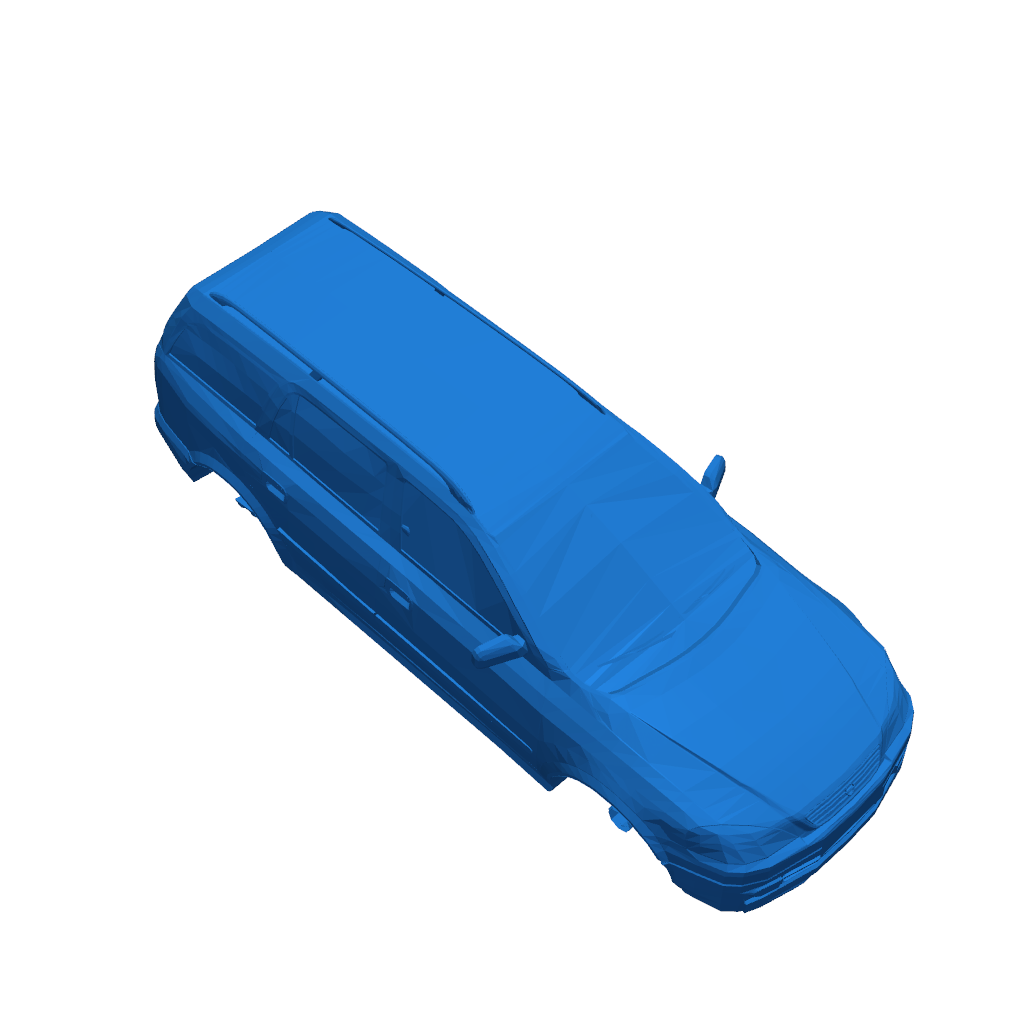 Astra G Караван