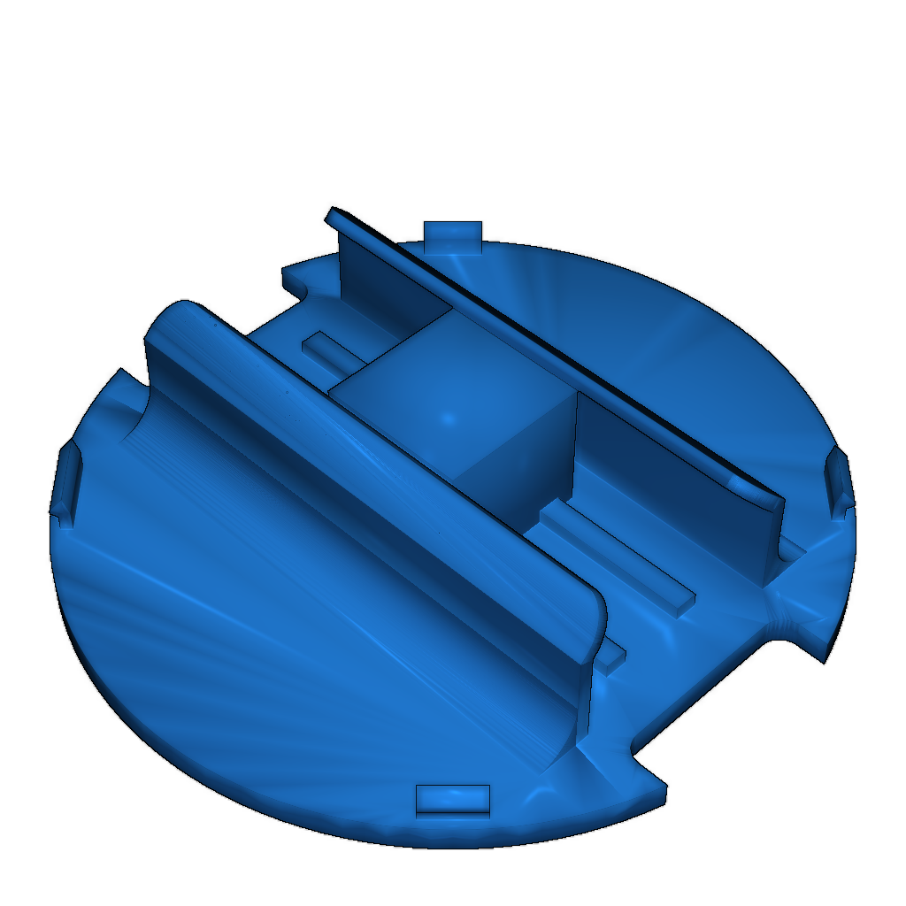 Крышка боковой панели Tacoma/4Runner с держателем для Leatherman Wave+
