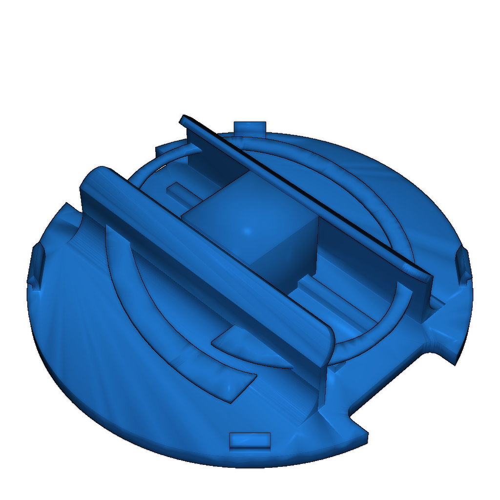 Крышка боковой панели Tacoma/4Runner с держателем для Leatherman Wave+