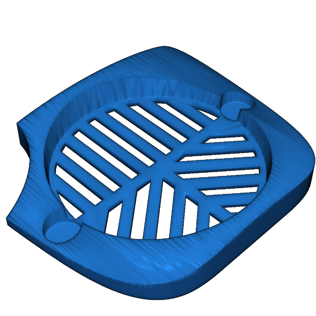 Маска Бахтинова для мини телескопа Dwarf Mini