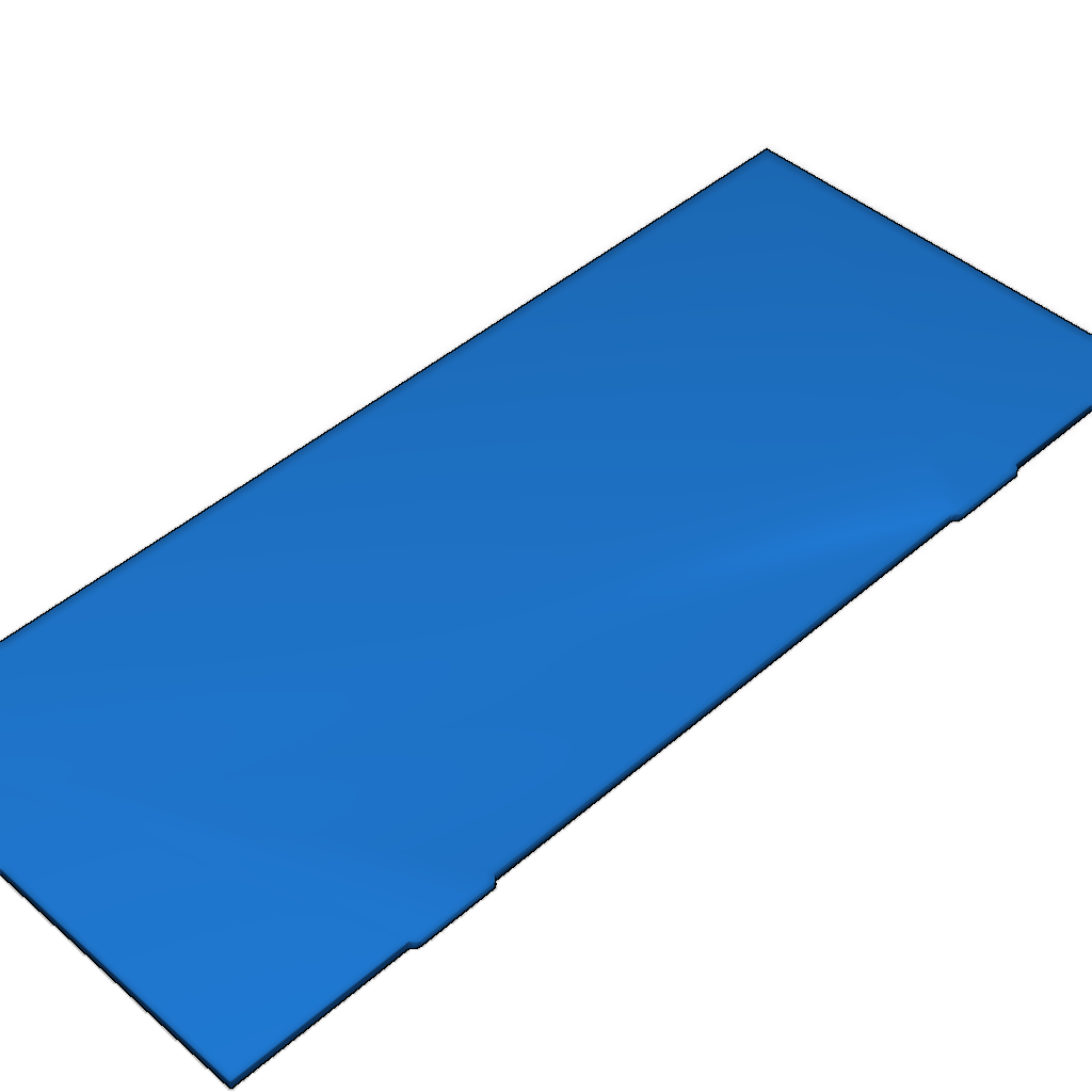 Модель H0 1:87 Fahrsilo с залом