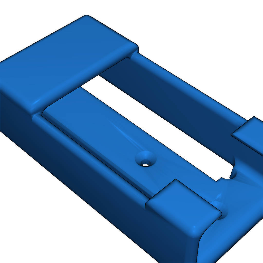 Держатель для пульта Roku