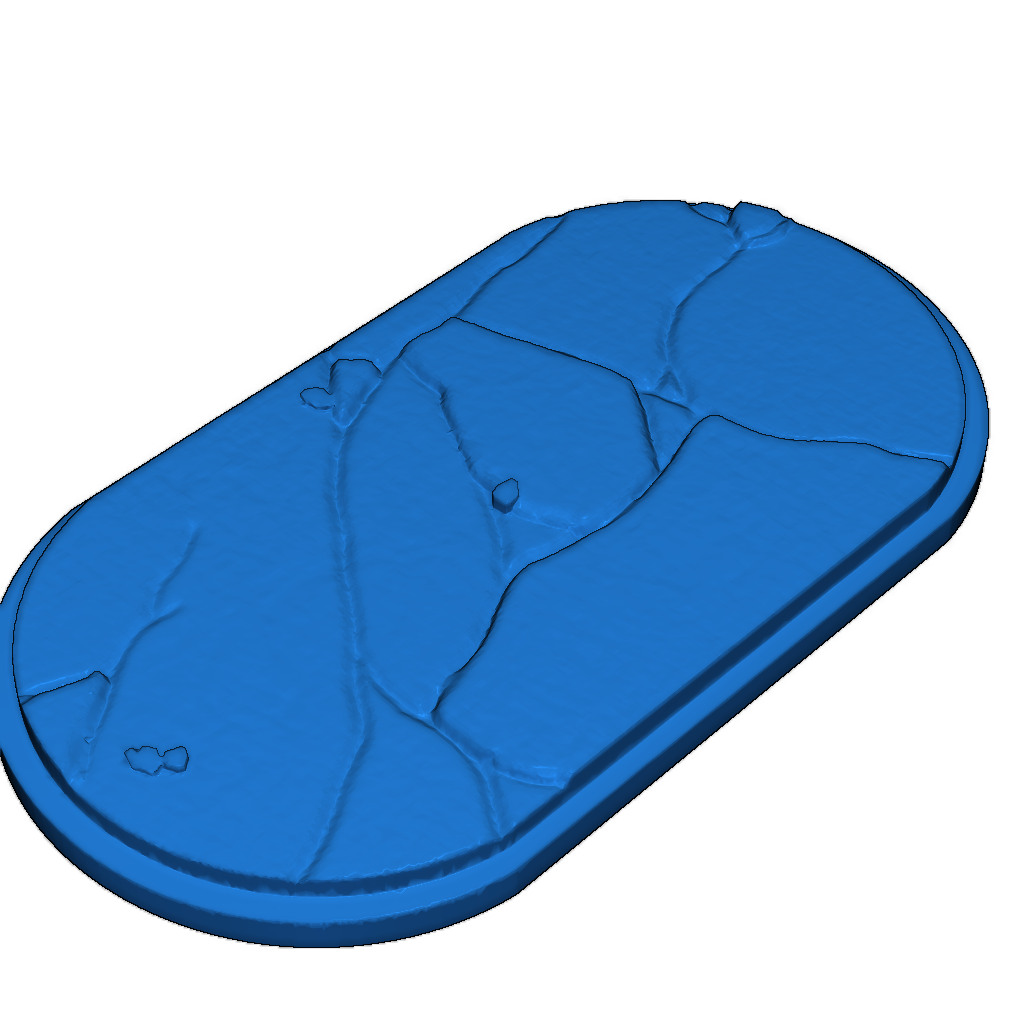 R.A.T.E.V. - Автономный исследовательский транспорт