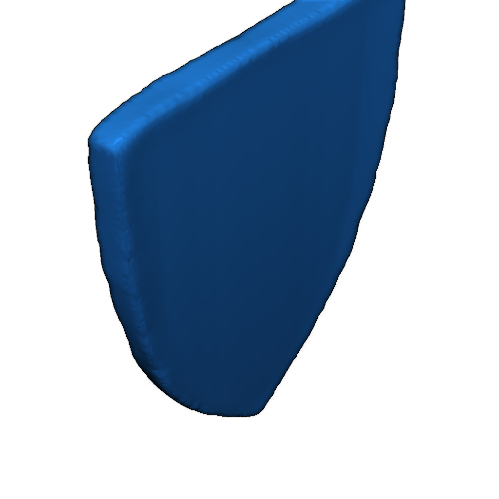 Комплект деталей Exodists of Hebron для Kitbash