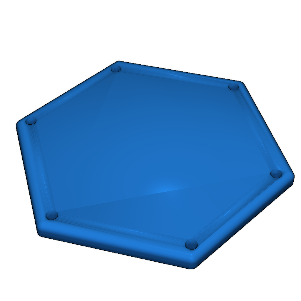 Многофункциональная антенна Jef-Tenna v4