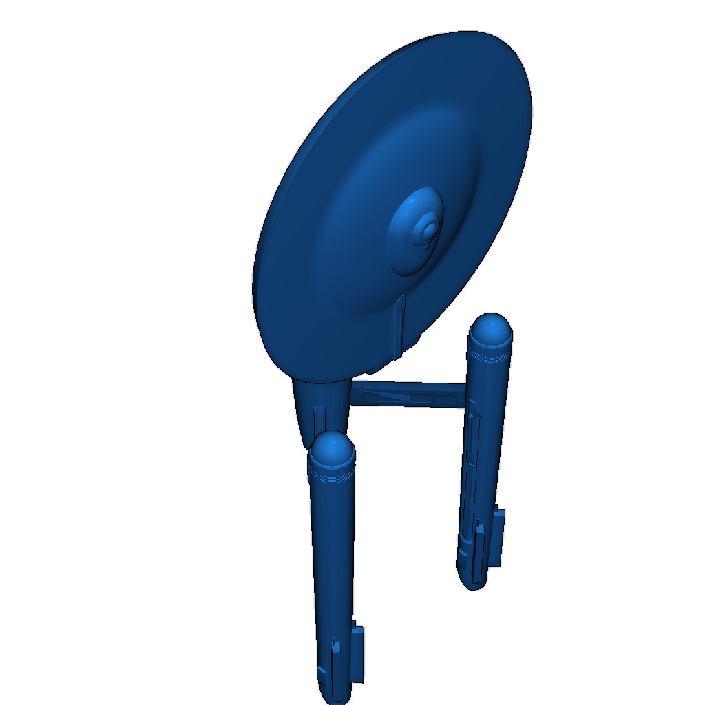 Класс Конституции (Constitution Class)