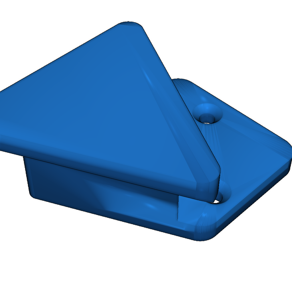 Держатель для ножниц Creality K1/K1 SE