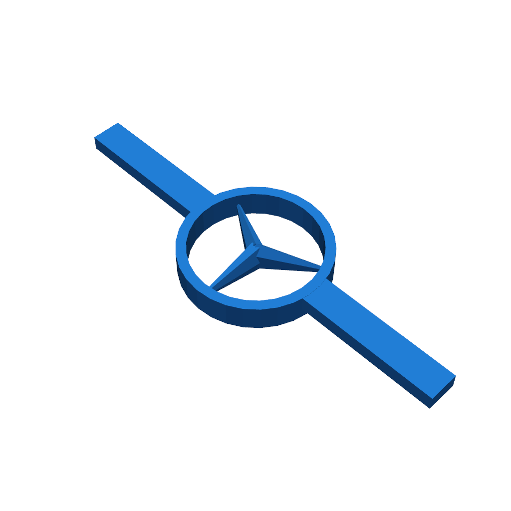 Замена значка на решетке