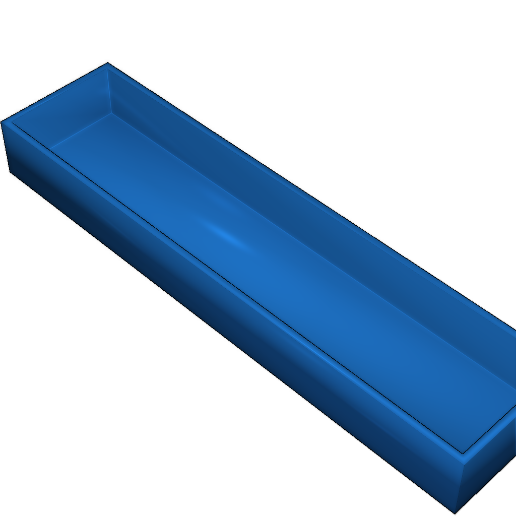 Кастомный органайзер для настольной игры White Christmas 1975