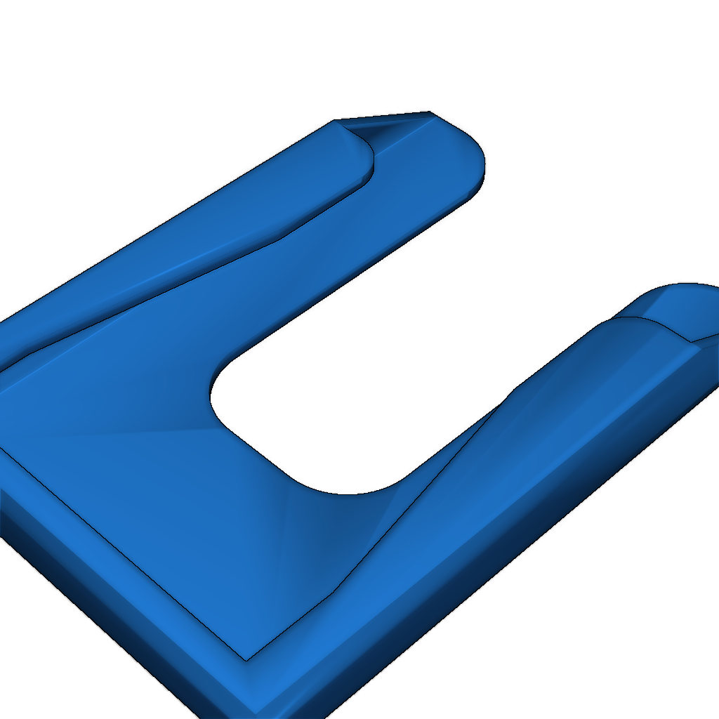 Кастомный органайзер для настольной игры White Christmas 1975