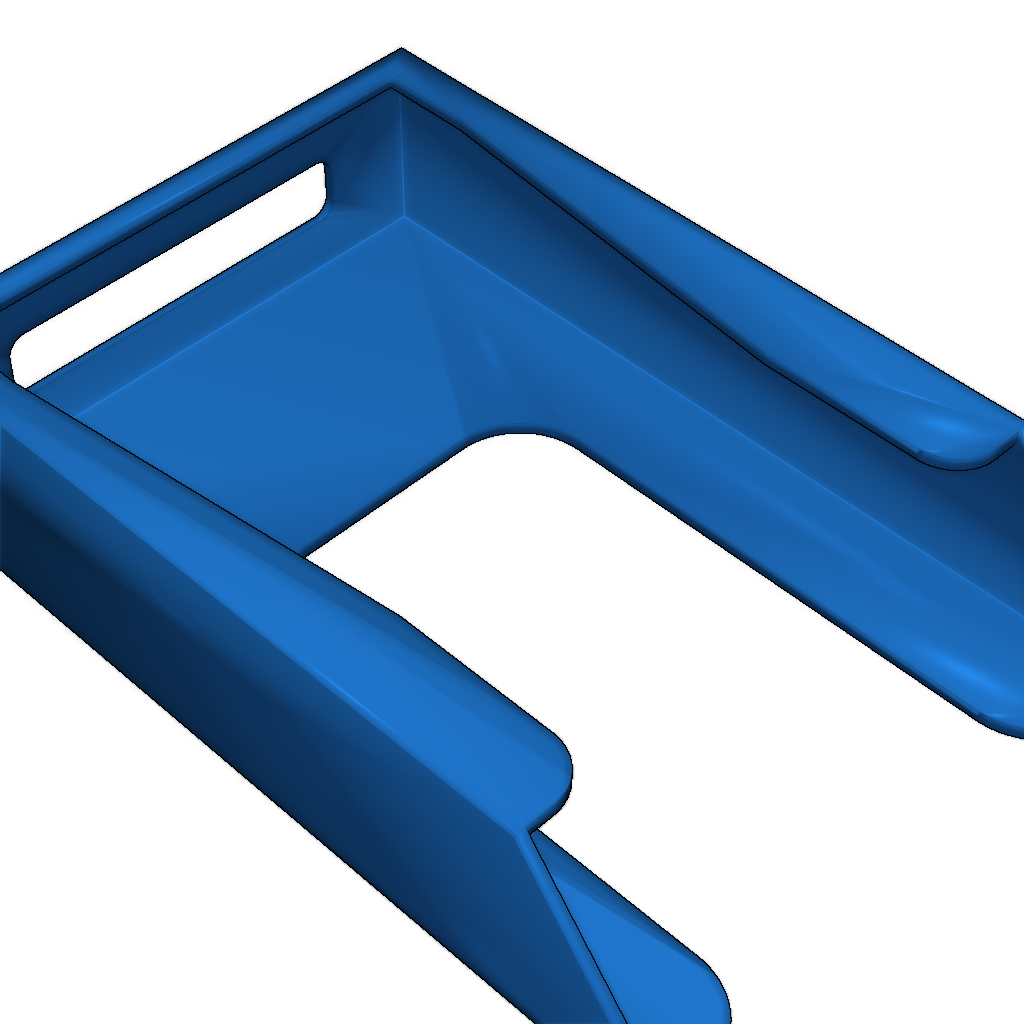 Кастомный органайзер для настольной игры White Christmas 1975