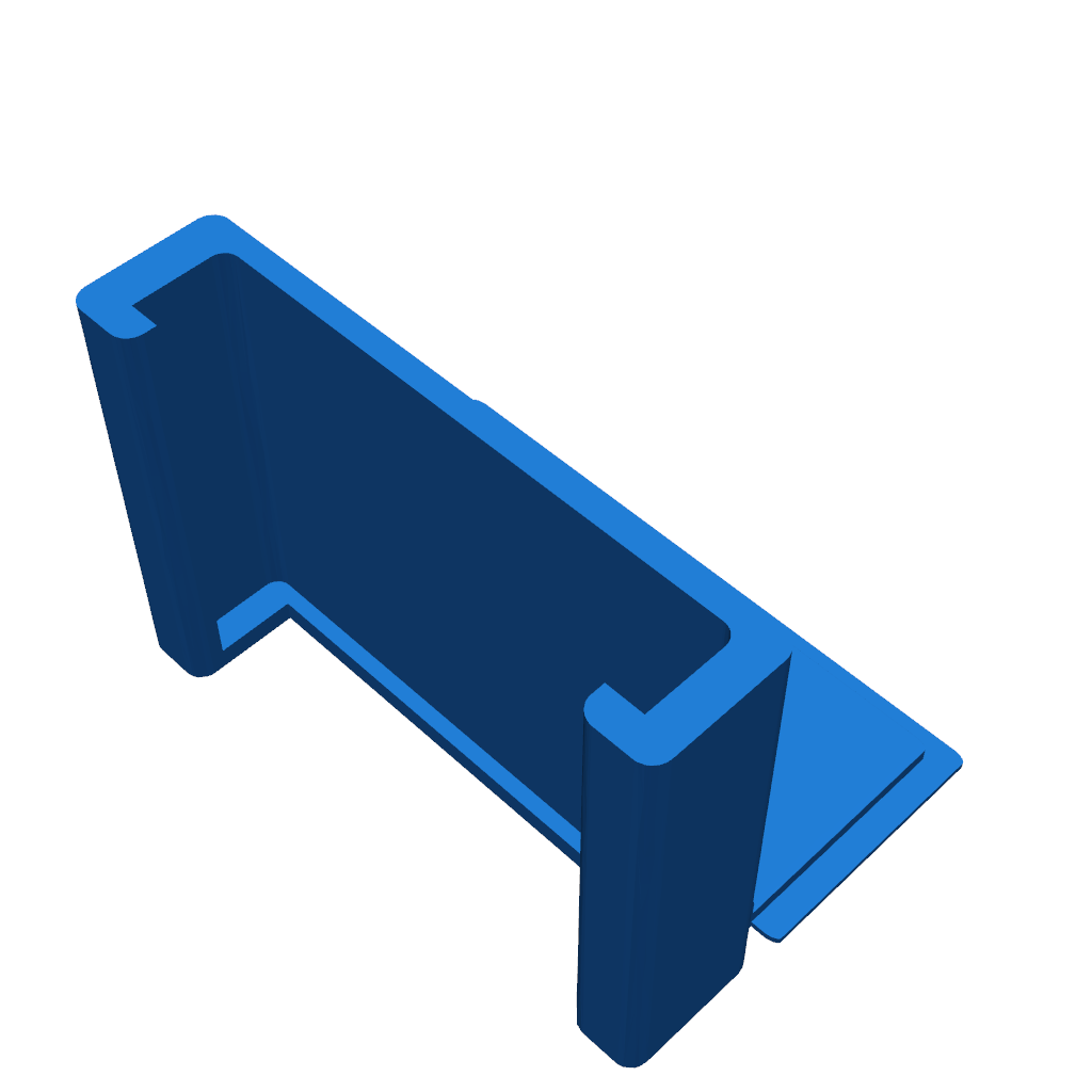 Держатель для мобильного телефона Mercedes Atego