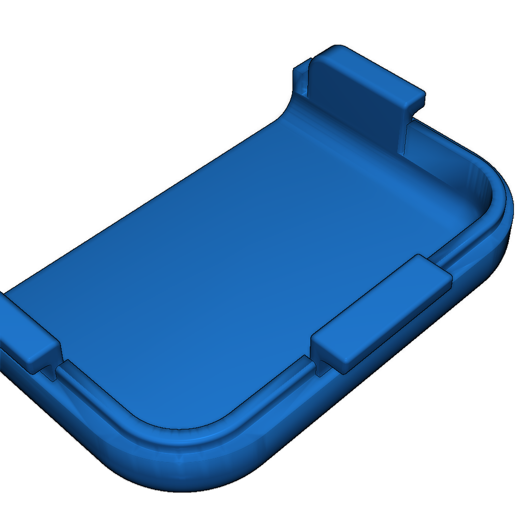 Мод для активного охлаждения Raspberry Pi 5B