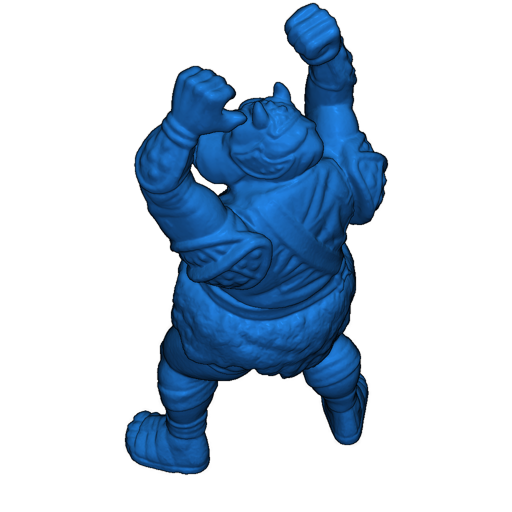 Гаморреанский страж