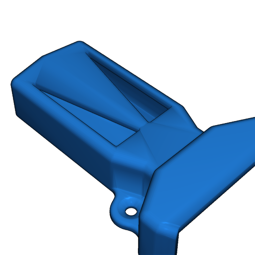 Крепление для плоскогубцев на стену
