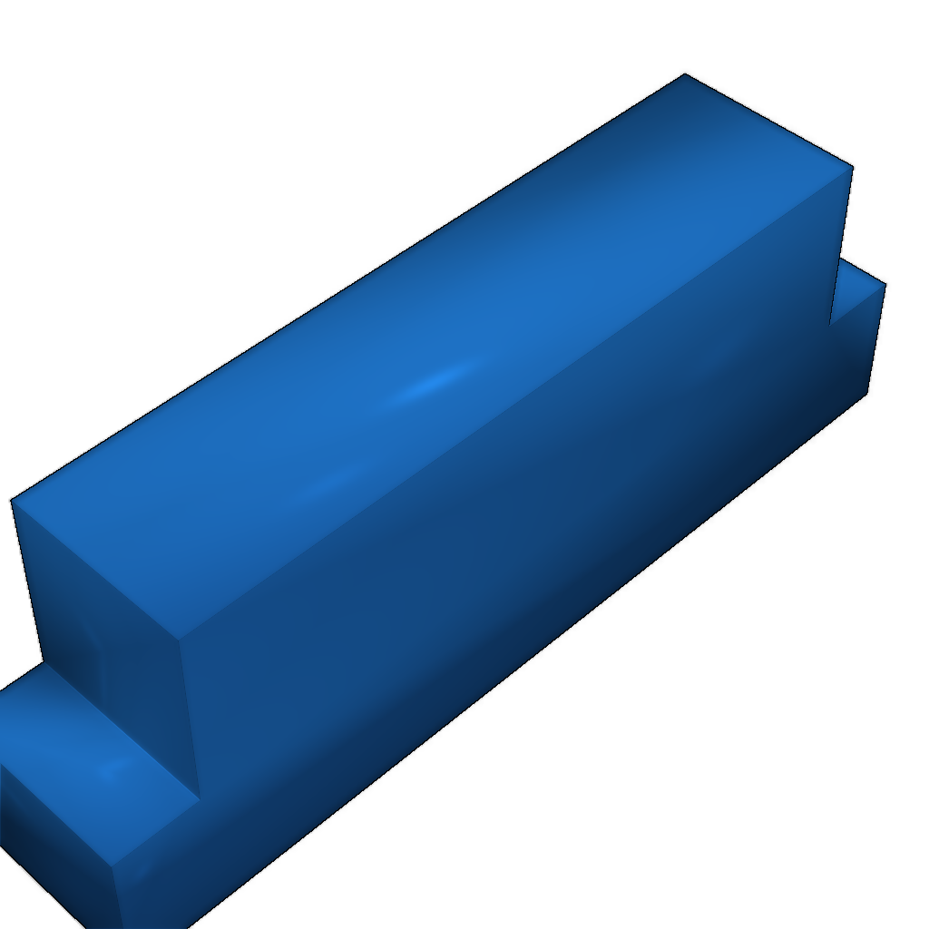 Модель старой школы 'Ahl Schull' в Heddesdorf (H0 1:87)