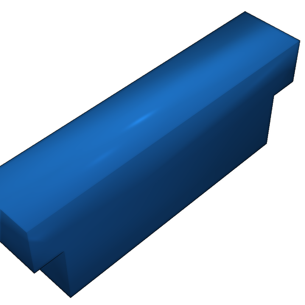 Модель старой школы 'Ahl Schull' в Heddesdorf (H0 1:87)