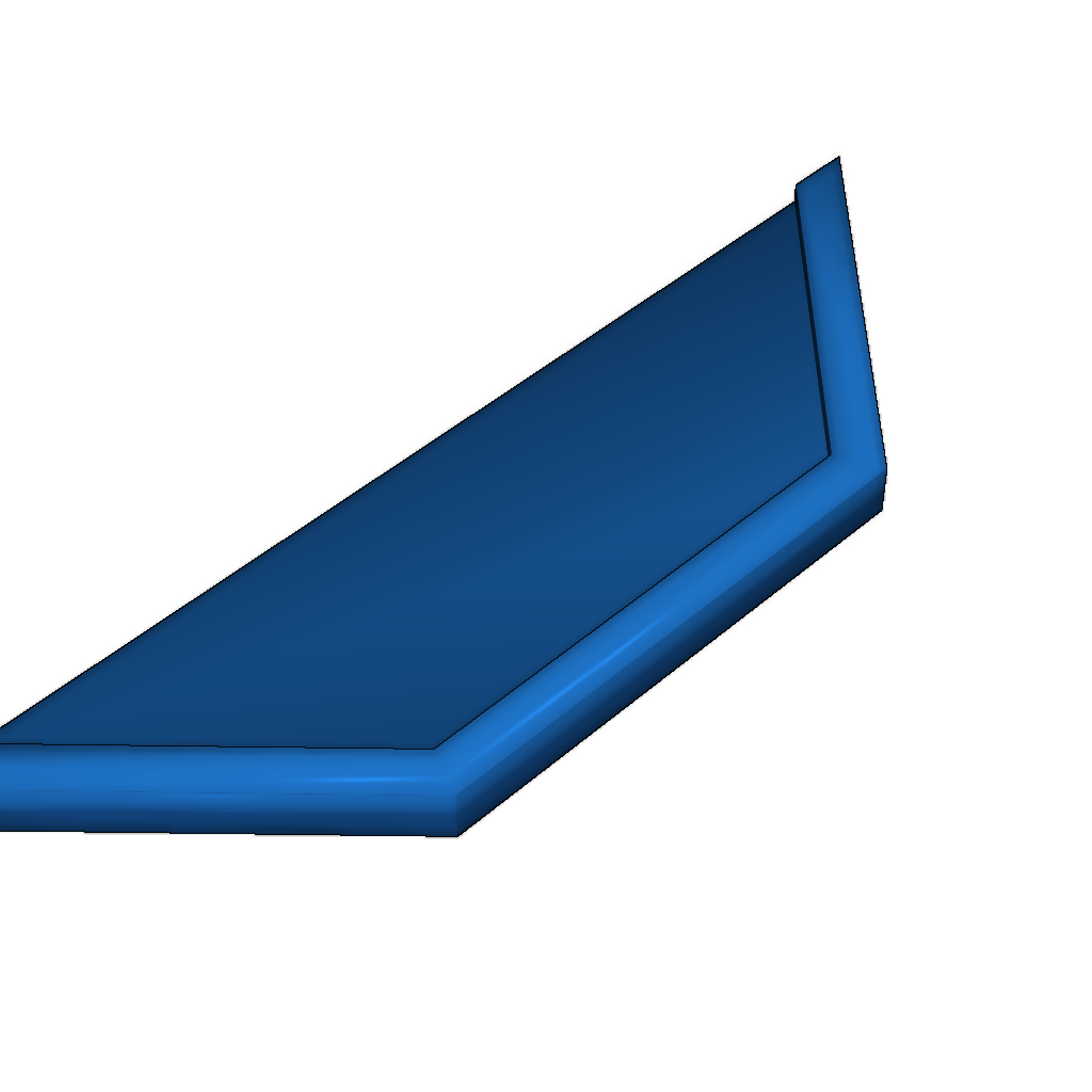 Модель старой школы 'Ahl Schull' в Heddesdorf (H0 1:87)