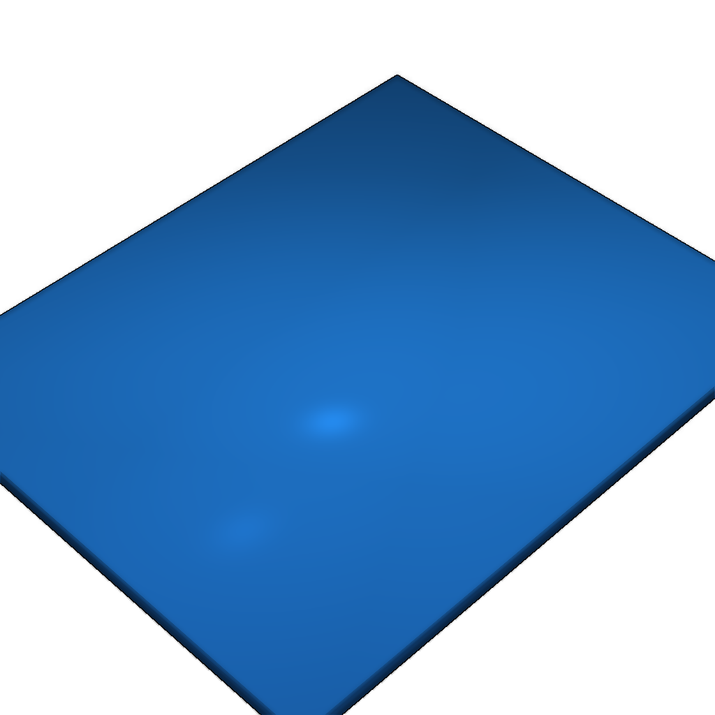 Модель старой школы 'Ahl Schull' в Heddesdorf (H0 1:87)