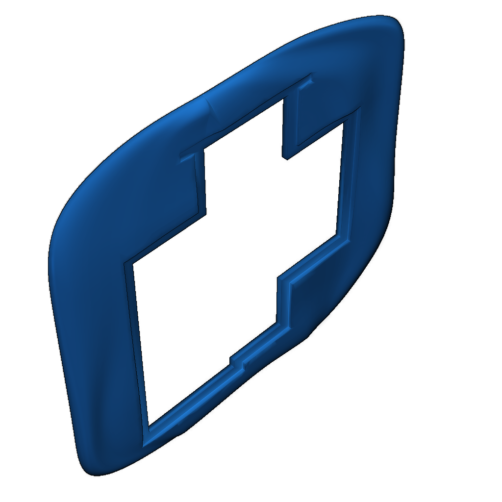 Модель старой школы 'Ahl Schull' в Heddesdorf (H0 1:87)