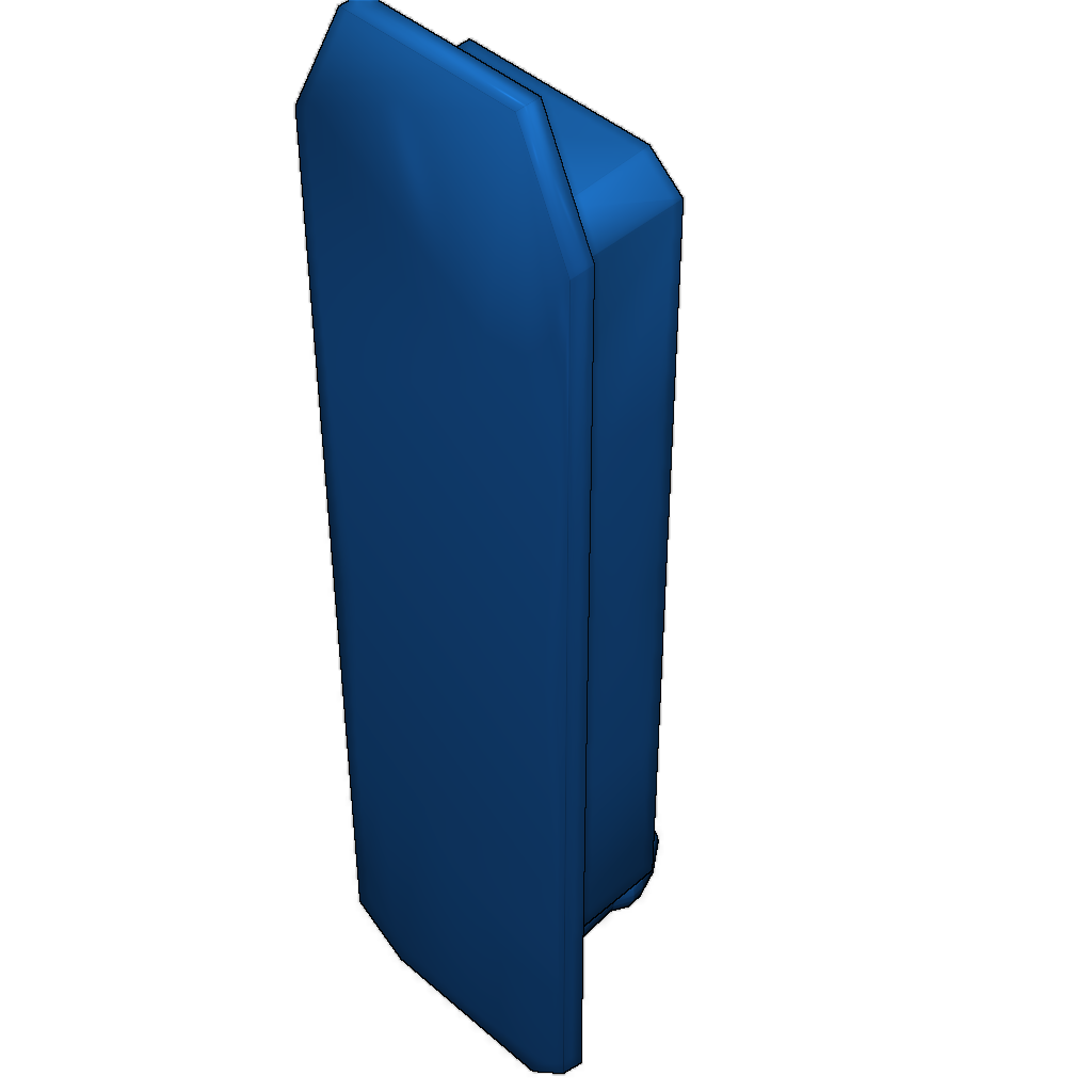 Термальный монокуляр Hammerhead