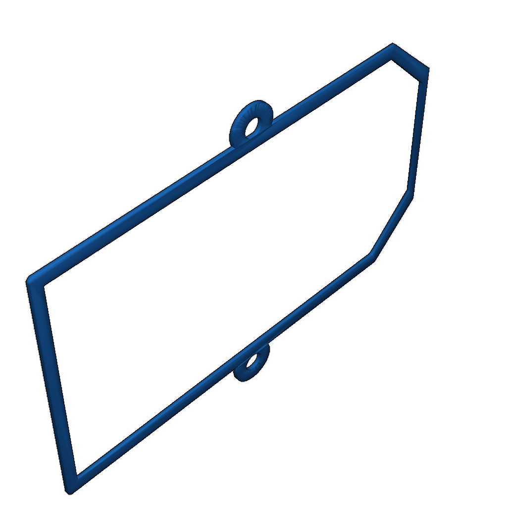 Термальный монокуляр Hammerhead