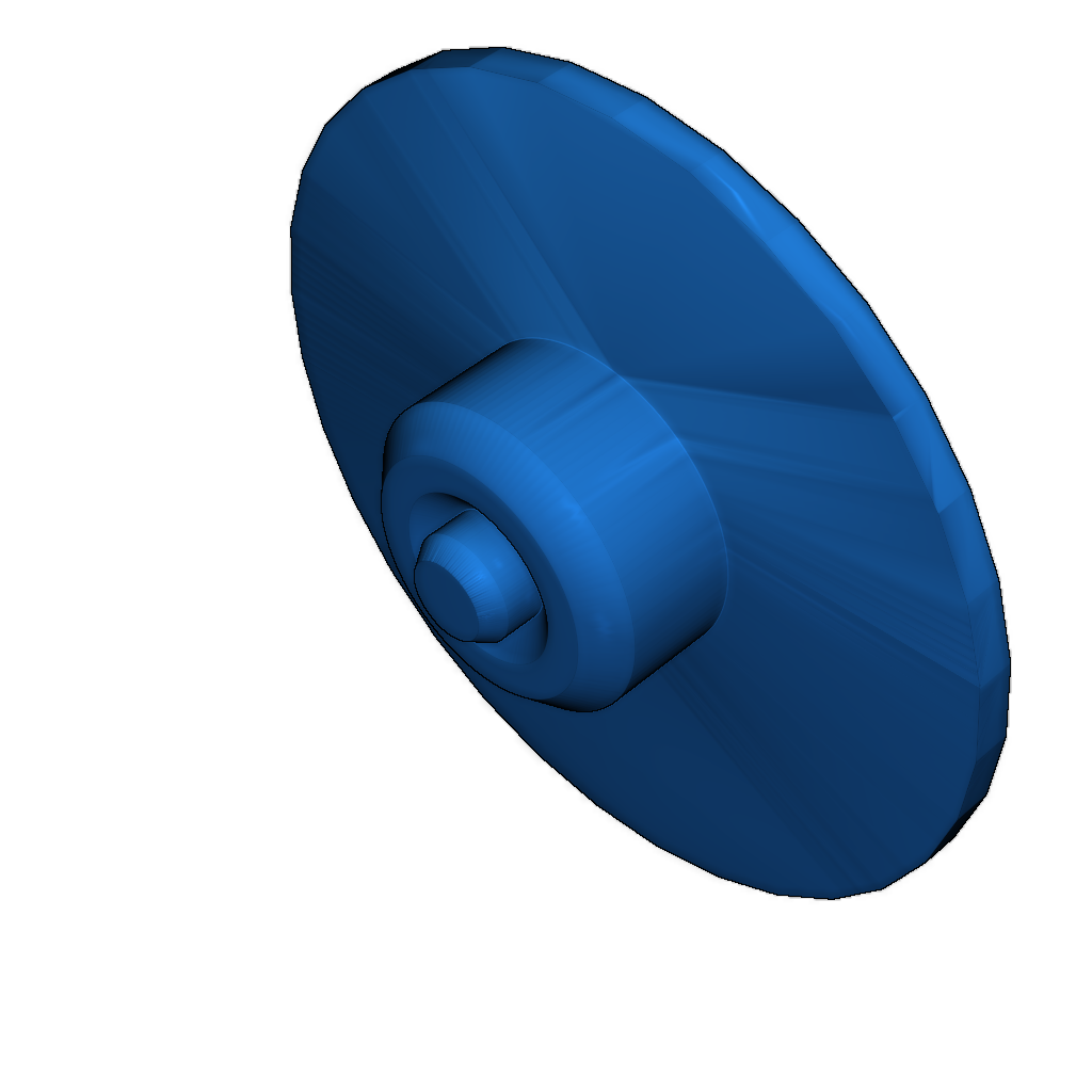 Термальный монокуляр Hammerhead