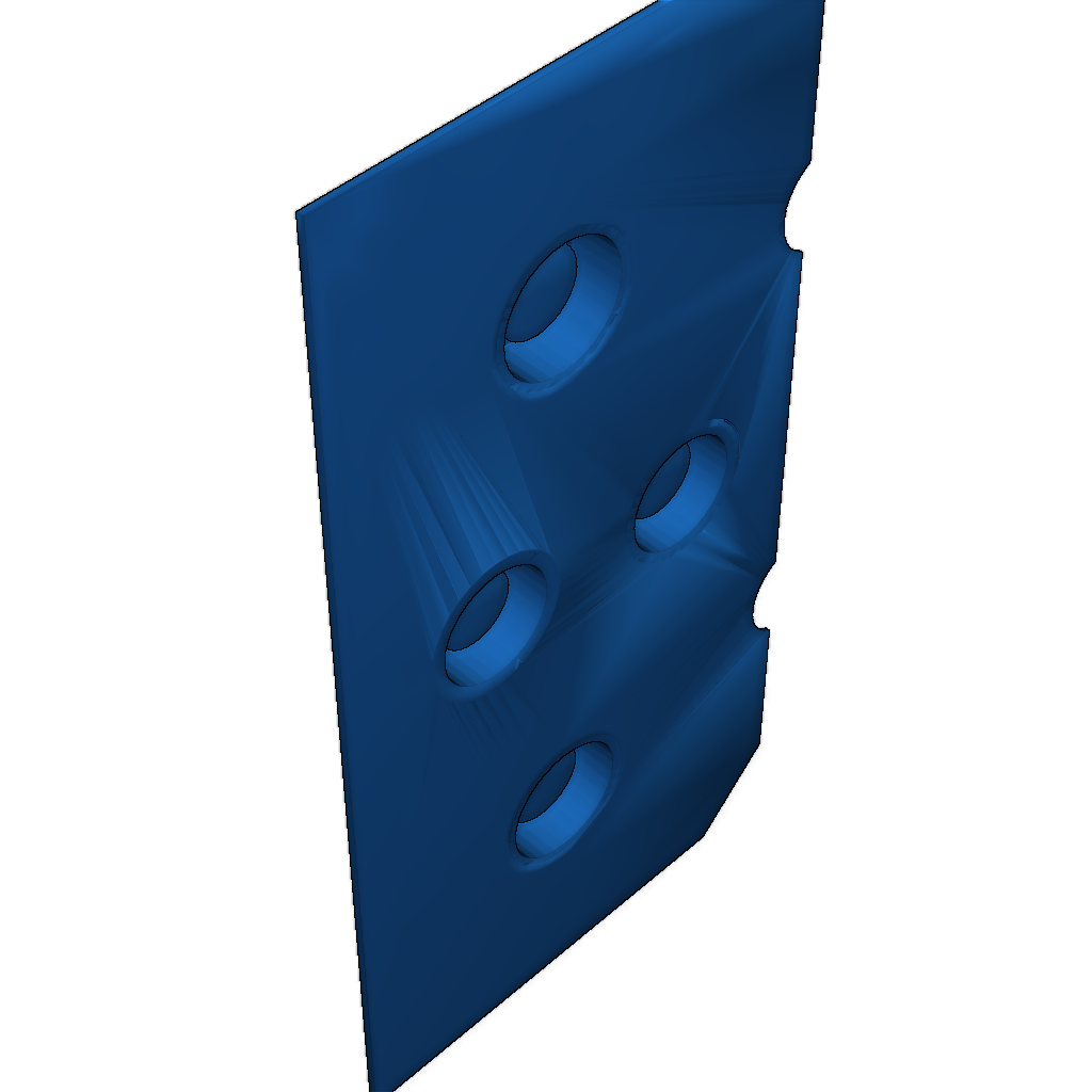 Термальный монокуляр Hammerhead