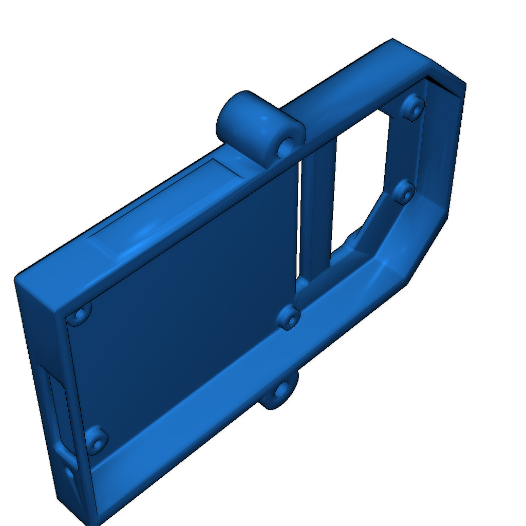 Термальный монокуляр Hammerhead