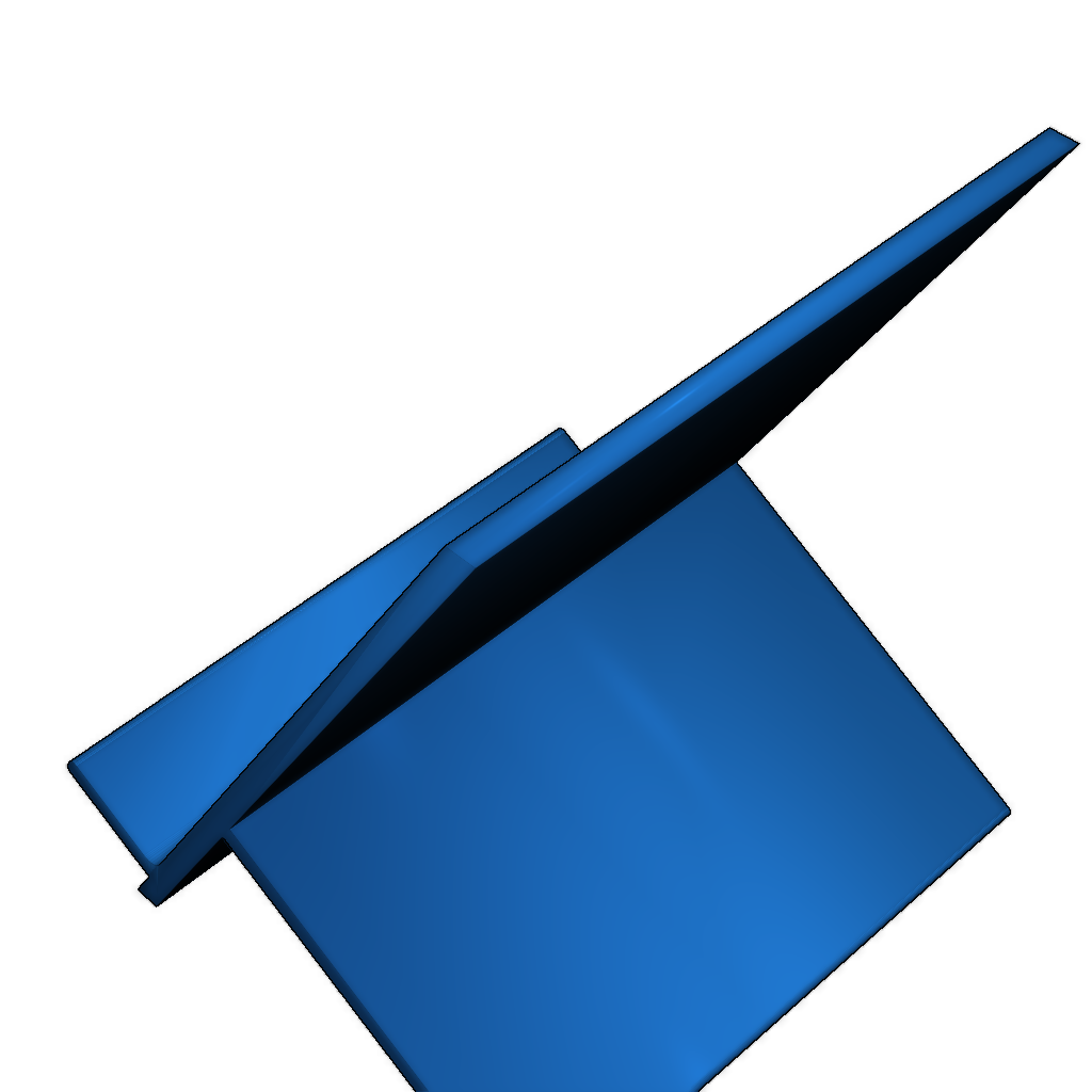 Основная подставка для телефона